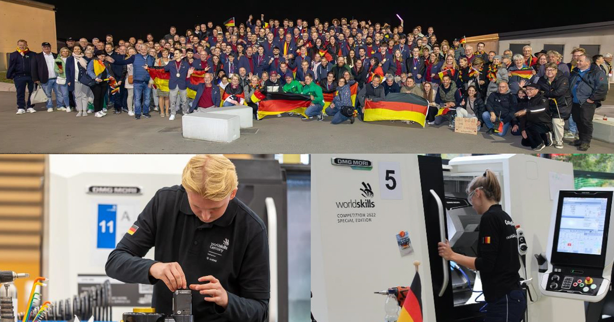 WorldSkills_CNC-Drehen_Mastercam