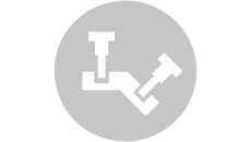 Mastercam-Icon_Multi-Axis_grau