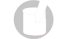Mastercam-Icon_Schlichten-mit-Kreissegmentfraesern_grau